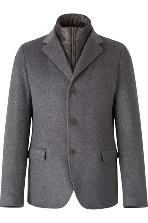 HERNO Cashmere blazer