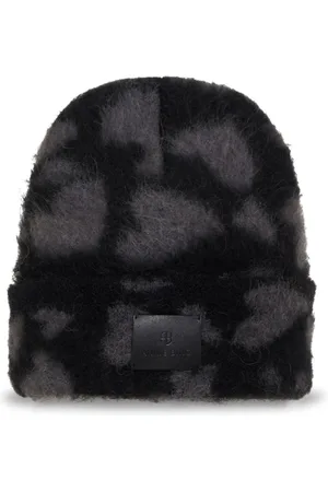 ANINE BING Elia beanie