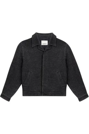 Isabel Marant Simon jacket