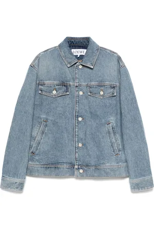 Loewe Denim jacket