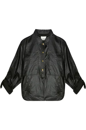 Isabel Marant Florida shirt