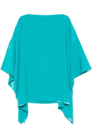 GIANLUCA CAPANNOLO Eve blouse