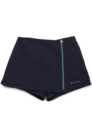 Marni Cotton skort