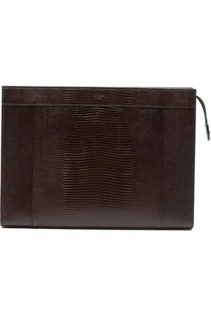 Jimmy Choo Nelis clutch bag