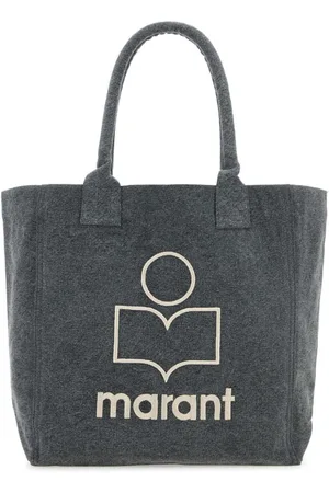 Isabel Marant Small Yenky tote bag