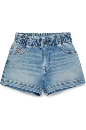 Diesel Pamlix shorts