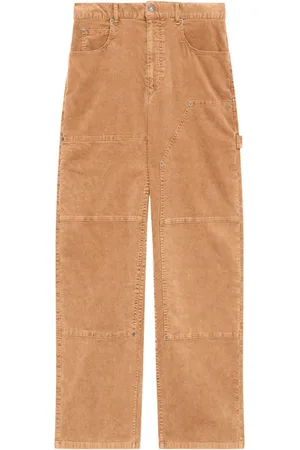 Isabel Marant Lorson trousers