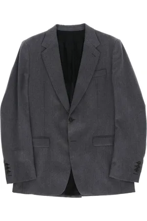 Maison Margiela 2000s wool blazer