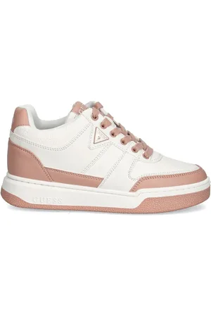 Guess Panelled sneakers