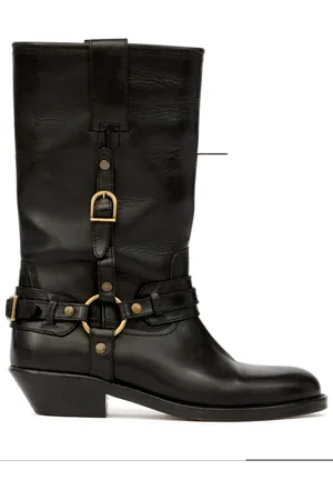 Isabel Marant Heiko boots