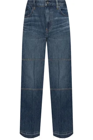 Helmut Lang Straight-leg jeans