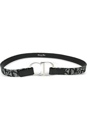 Dior 2012 Trotter belt