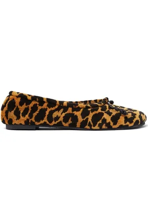 Stella McCartney Ryder Leo ballet flats