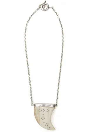 Isabel Marant Ellen necklace