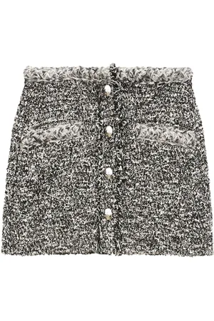 Isabel Marant Gleny mini skirt