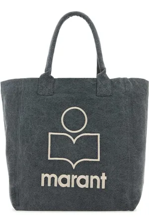 Isabel Marant Yenky tote bag