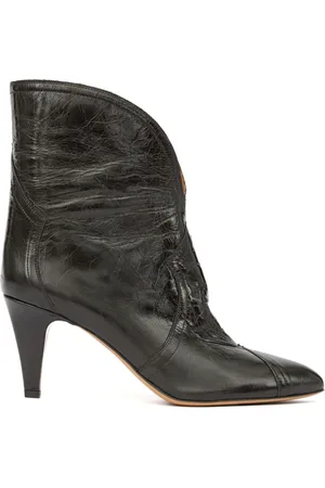 Isabel Marant 75mm Davel boots