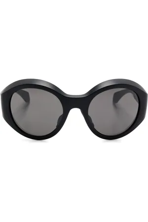 Moncler Round-frame sunglasses