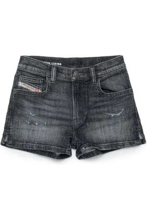 Diesel Denim shorts