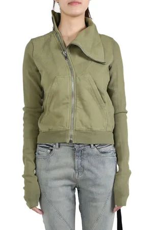 Rick Owens Mountain sweatshirt
