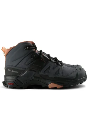 Salomon X Ultra 4 Mid Gore-Tex boots