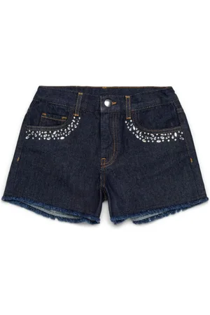 Marni Denim shorts