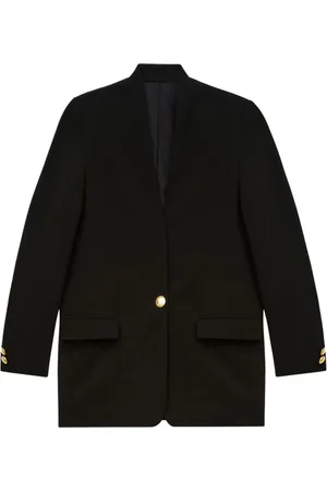 Isabel Marant Helona blazer