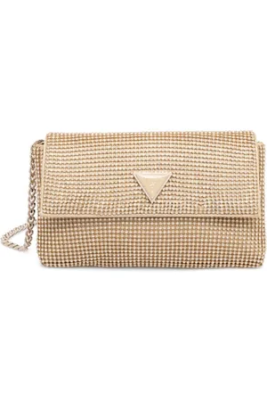 Guess Zalina clutch bag