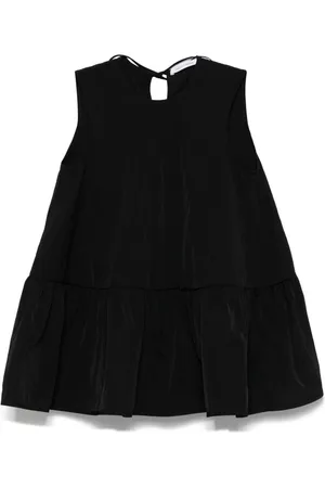 Cecilie Bahnsen Asta blouse