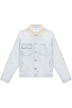 Isabel Marant Jotham jacket