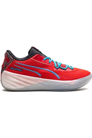 PUMA All-Pro NITRO "Scoot Henderson PE" sneakers