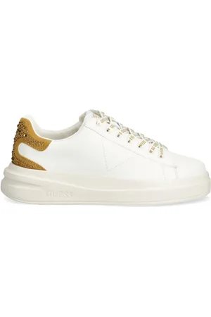 Guess Rhinestone-embellished sneakers
