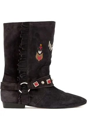 Isabel Marant Siani boots