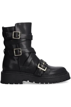 Liu Jo Leather boots