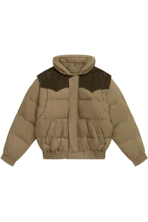 Isabel Marant Yuri coat