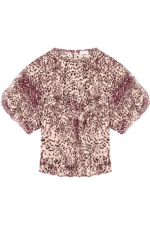 Isabel Marant Karlita top