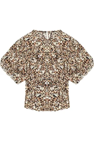 Isabel Marant Karlita top