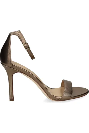 Ralph Lauren 90mm Alie sandals