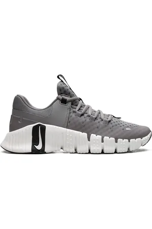 Nike Free Metcon 5 TB "Gunsmoke" sneakers