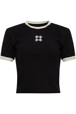 AMIRI Logo-print T-shirt