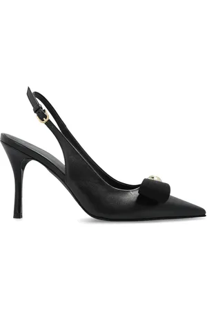 Furla 80mm Sfera pumps