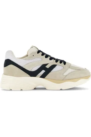 Hogan Allacc Hyperlight low-top sneakers