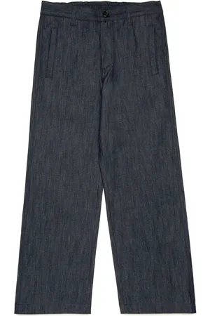 Nº21 Tailored trousers