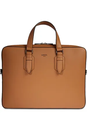 LANCEL Charlie de briefcase