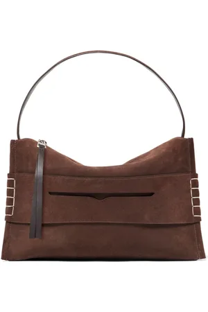 J.W.Anderson Large Loafer shoulder bag