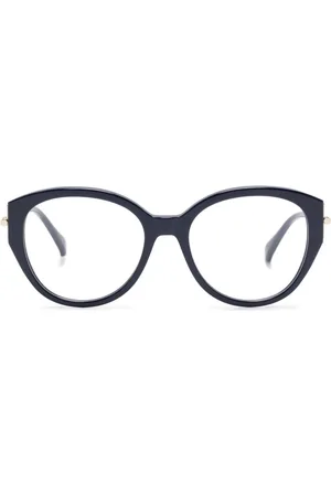 Max Mara Cat-eye glasses