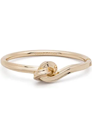 Eddie Borgo Knotted bracelet