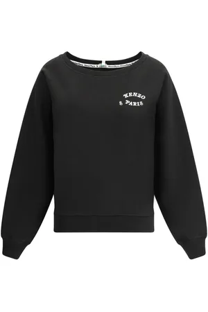 Kenzo X Verdy logo-print sweatshirt