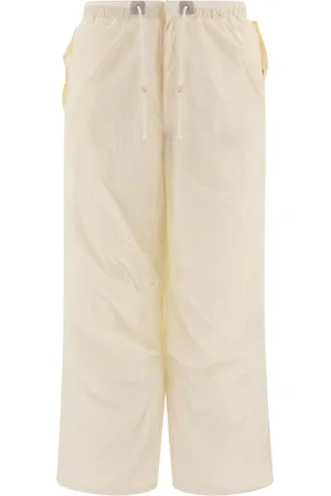 Beams Straight-leg trousers