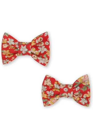 BONPOINT Bow hair clip